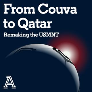 Remaking the USMNT Ep. 1: Disaster in Trinidad