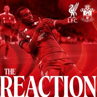 The Reaction: Isak off the mark