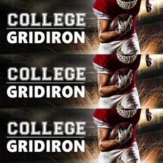 Sunday, September 20:   College Gridirion Week 3 Recap