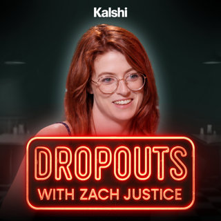Fiona Cauley's Parents Thought She Was Faking Her Disease | Dropouts EP 03
