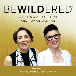 Playing Without Performing
