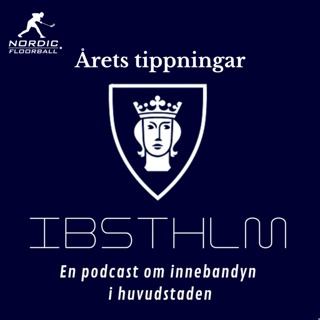 #59 Årets tippningar