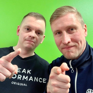 Jakso 16. Ensihoitajan profiili, viestintä ja uhkatilanne. Uhkatilannekouluttaja Marko Kolula