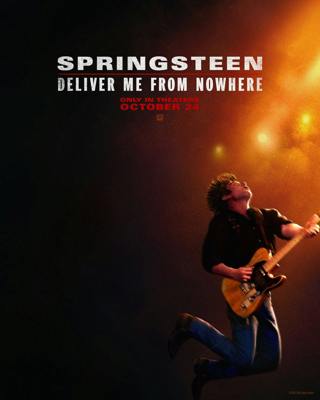 A Look at Springsteen's "Deliver Me from Nowhere"