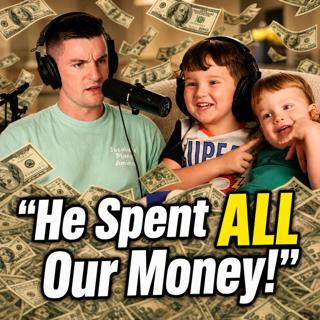 Teaching my 4-Year-Old about Budgeting