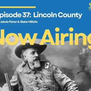 Lincoln County: The Immortal Showman