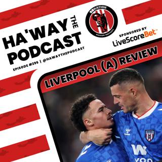 MATCH REACTION | Liverpool 1-1 SAFC | Champions Just Hold The Lads To A Draw!