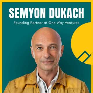 #108 Semyon Dukach— MIT Blackjack Team Former Leader, Current VC, Invests Only in Immigrants