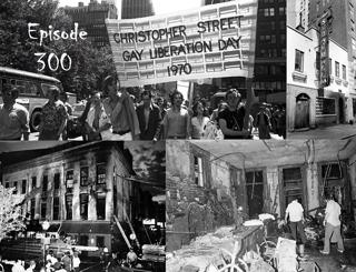 Ep. 300 - It's A Haunted Gay Life