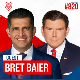 Tulsi’s Biolab Bombshell, JD Vance on Israel & Grooming Gang Inquiry | PBD #820