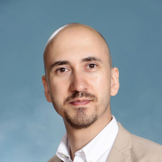 Mikael Elmolhoda | 21.12.2025: "Herran syntymä on lähellä"