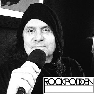 ROCKPODDEN #408 Mille Petrozza, Kreator