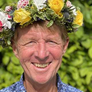 Björn Natthiko Lindeblad