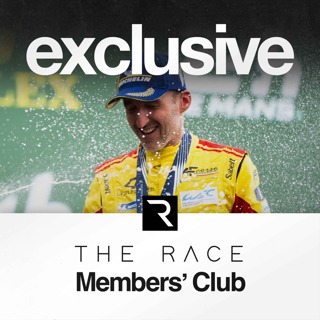 BONUS: Kubica's Ferrari redemption - and the controversy that hangs over Le Mans win