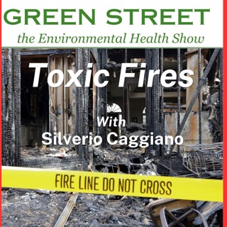 Toxic Fires