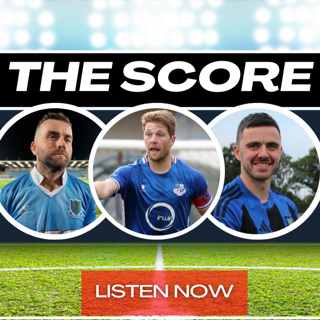 The Score - Trendy Back 3