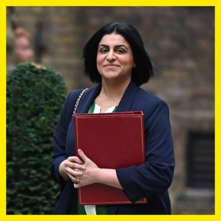 Mahmood vs the liberal luminaries