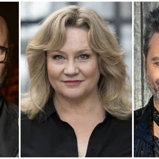 Högkonjunktur för musikalen – med Fredrik Kempe, Maria Sid och Ola Salo