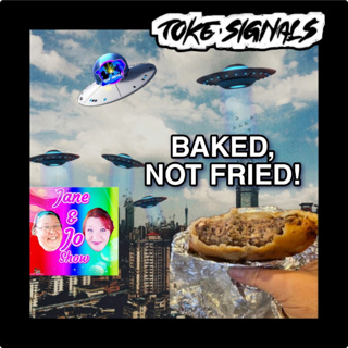 Baked Not Fried