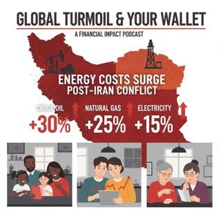 The Wallet War_ How the Iran Conflict Impacts Your Pocket