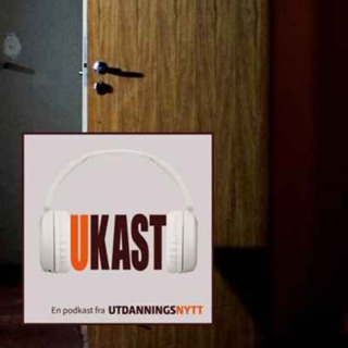 7/7 Hun lukket døren. Skuffen med hengelås