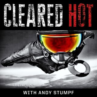 Cleared Hot Episode 26
