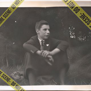 Murder on Good Friday: An Unsolved Birmingham Cold Case (Quinton, 1957)