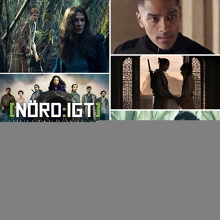 Hjulstakrönikan S01E08: The Eye of the World