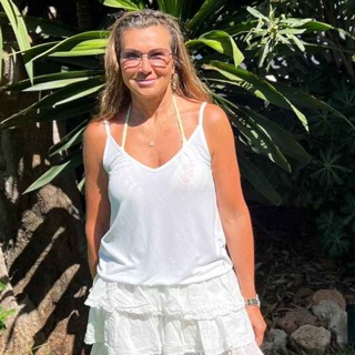 Avsnitt 10: Susanna - Utan vägledning med Ozempic och vilja