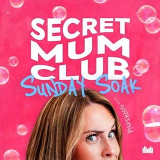 Sunday Soak: New Year Reset
