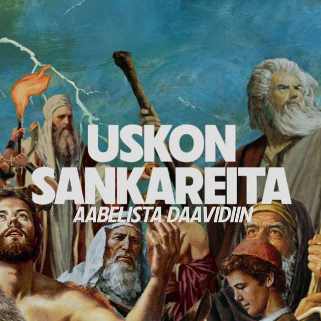 rss-uskon-sankareita-aabelista-daavidiin