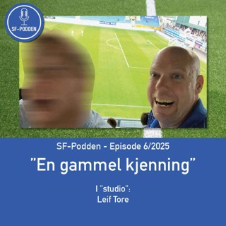 Episode 6-2025, En gammel kjenning