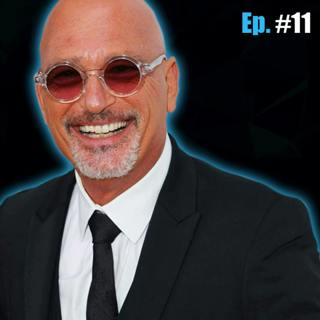 The Story of Howie Mandel | Digital Social Hour #12