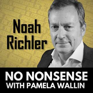 The Failures of Today's Politics with Author and Broadcaster Noah Richler