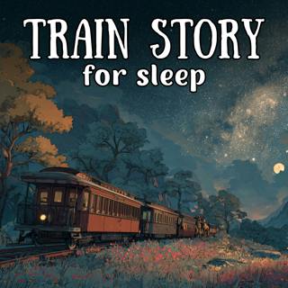 The Magical Sleepy Train