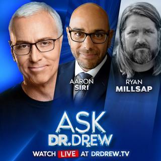 Aaron Siri: Lawyer Fighting For Health Freedom Receives One Of Nation’s Highest Honors (A NYT Hit Piece) + Ryan Millsap on His Movie Studio’s 4-Year Battle With Antifa Arsonists Near Atlanta’s “Cop City” – Ask Dr. Drew – Ep 549