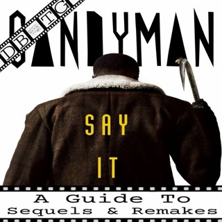 365. Candyman (2021)