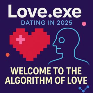 Love.exe_ Algorithmic Dating in 2025