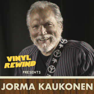 Jorma Kaukonen of Jefferson Airplane 2026 interview