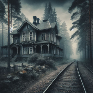 Trailer: Spökjakt med Spökjägarna - Sverige 