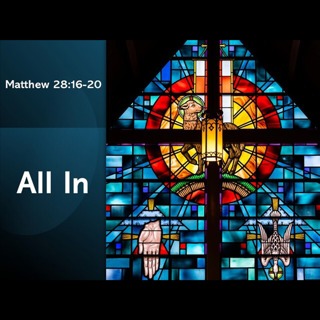 All In - 5/31/2026 - Pastor Kyle Weeks