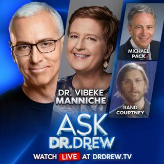 ‘Bad Batch’ Vaccine Study: Some Batches Drove 80x Adverse Reactions, Says Danish MD & Rare Diseases Expert – Ask Dr. Drew – Ep 637