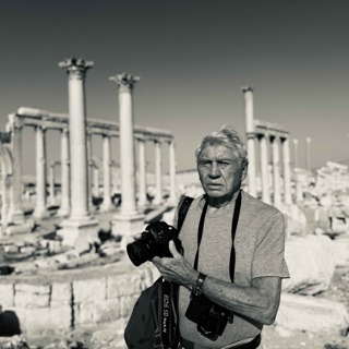 Palmyra: Syria's past, present and future