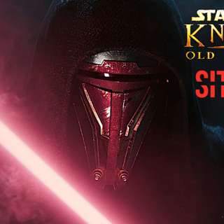Ep 53 - Knights of the Old Republic Remake and Star Wars Collecting!