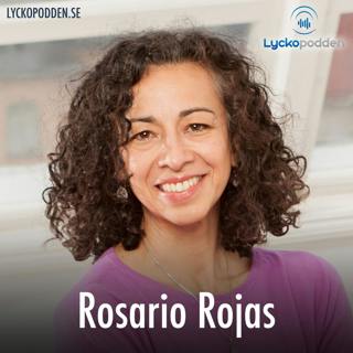 65. Fem vanliga misstag många gör när de börjar med mindfulness - Rosario Rojas