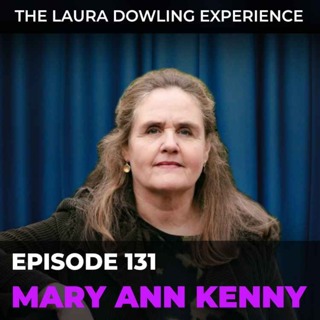 The Episode: Mary Ann Kenny's Story of Grief, Psychosis, and Recovery #131