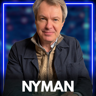 #71 | Faktat, tekoäly ja perinteisen median romahdus. Vieraana Peter Nyman.