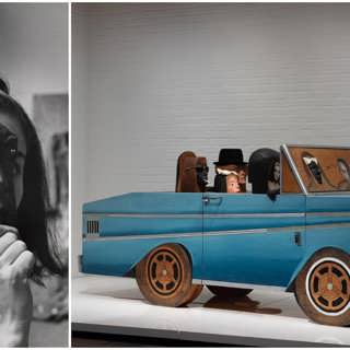 Marisol – popkonstdrottningen som försvann är tillbaka