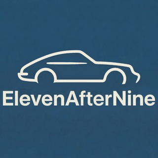 A New Chapter | Big Things Are Coming - ElevenAfterNine