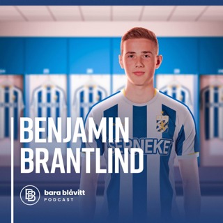 598. Benjamin Brantlind